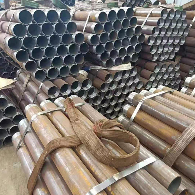 东光地质跟管