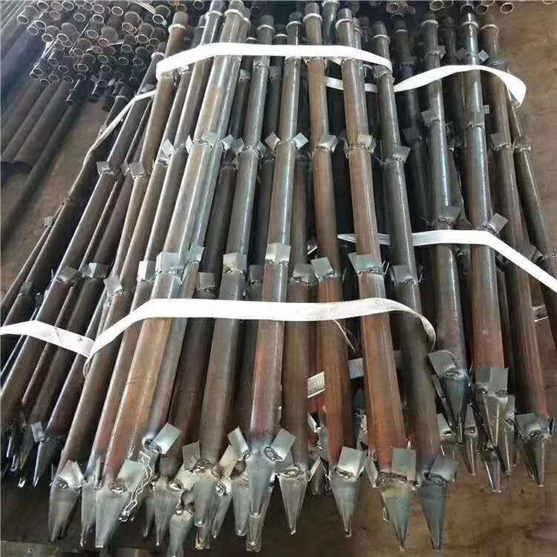 东光倒刺小导管