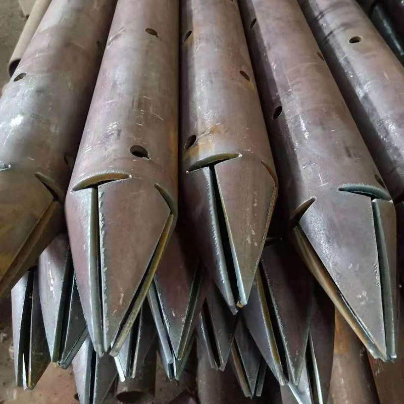 东光预埋注浆管